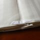 set of 6 new vintage damask tea towels