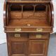 Bureau à cylindre