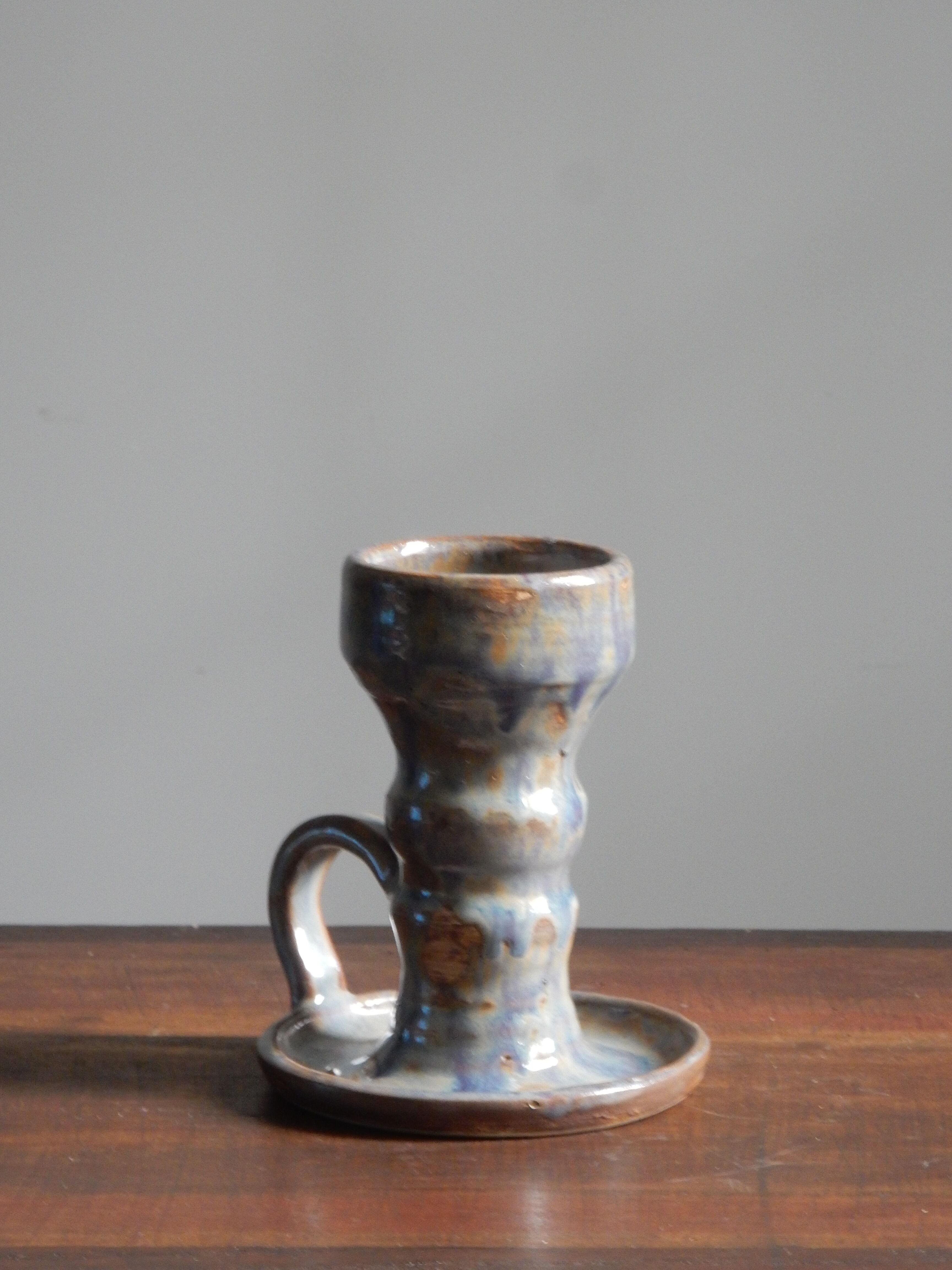 Glass sandstone handle mover