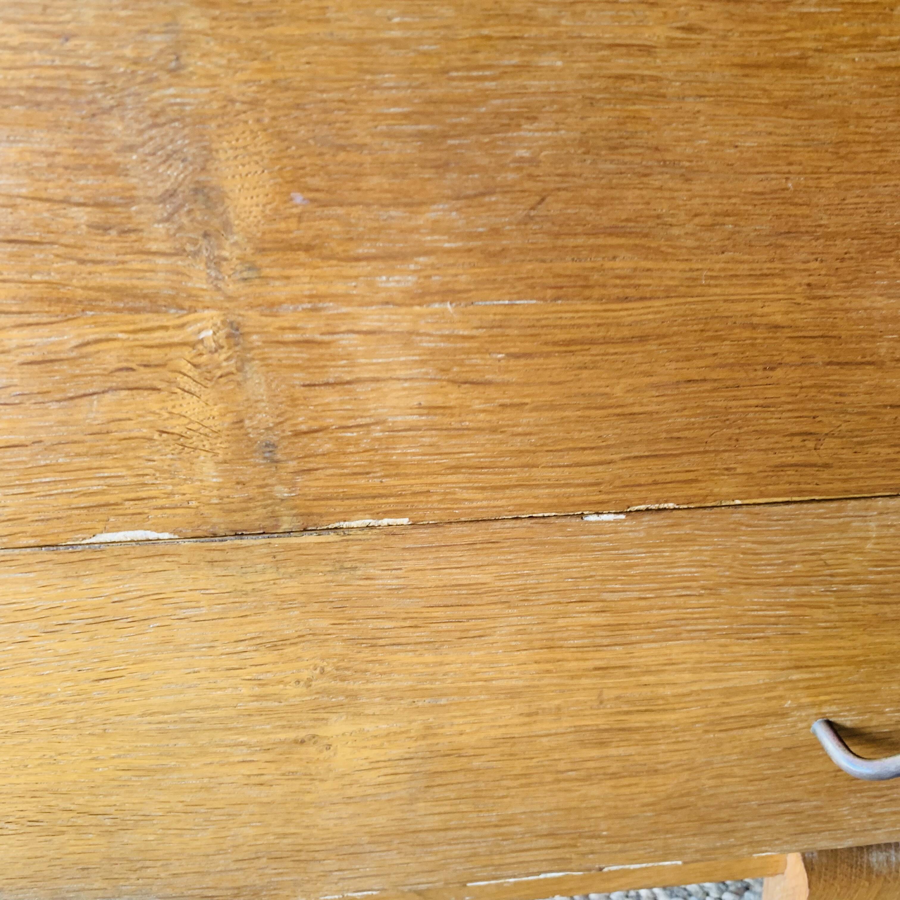 Commode vintage