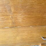 Commode vintage