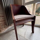 50s cinema armchair