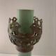 2 Bauhaus Windlichter Bougeoirs Porte-bougies