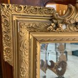 Old mirror