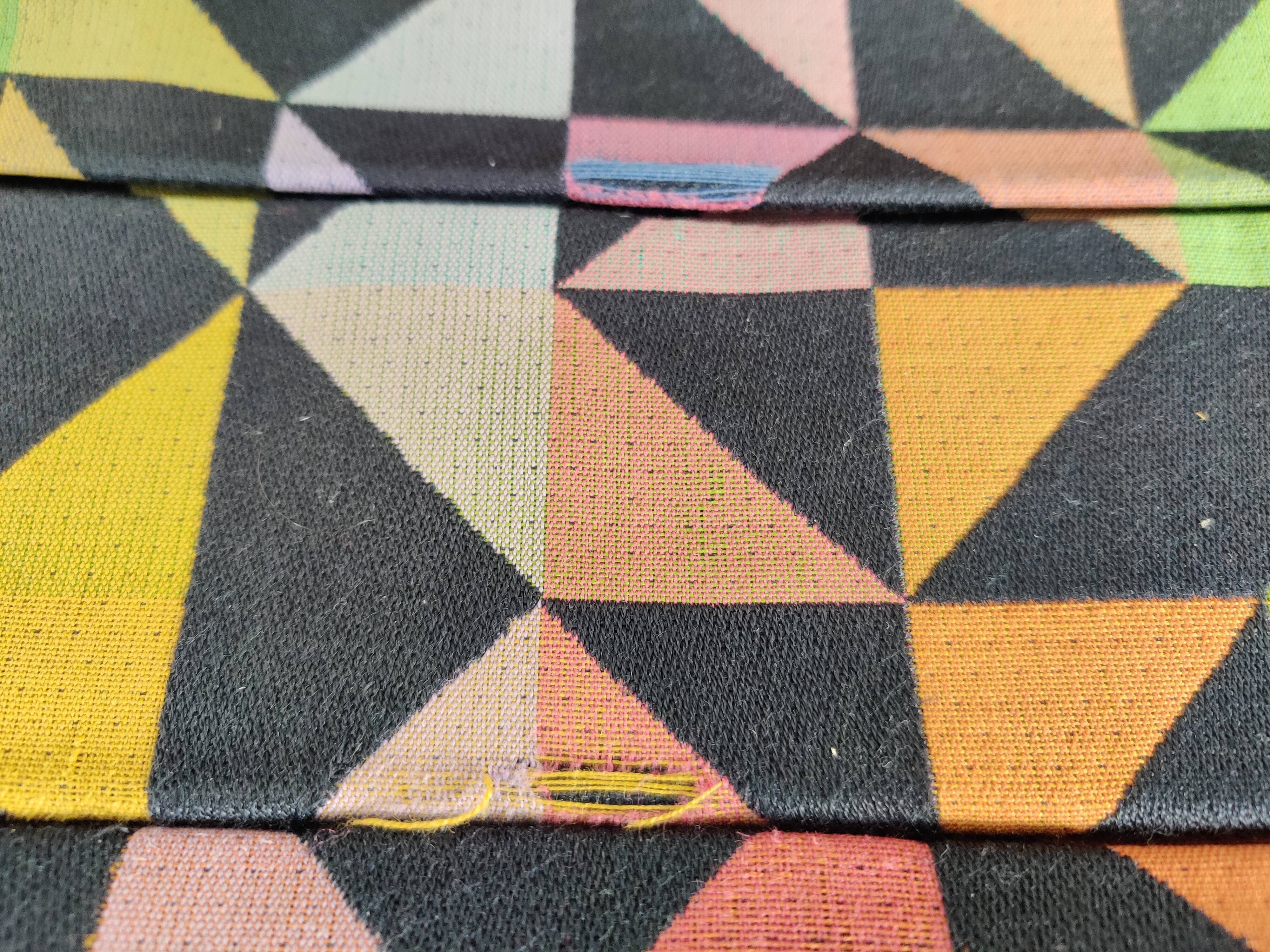 Rocking-chair Relaxer 2 by Verner Panton for Rosenthal