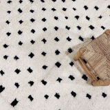 294x194cm Moroccan Berbere Carpet