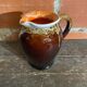 Old Pichet VALLAURIS Vintage Ceramics #D511