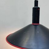 Lival 80s up and down suspension