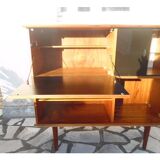 Buffet Scandinavian bar secretary