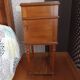Bedside table