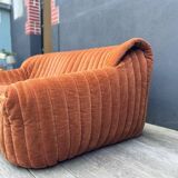 SANDRA SOFA by Annie Hieronimus Ligne Roset