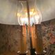 Lampe bouillotte 58 cm