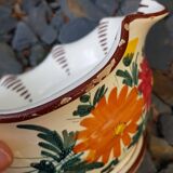 Ceramic planter