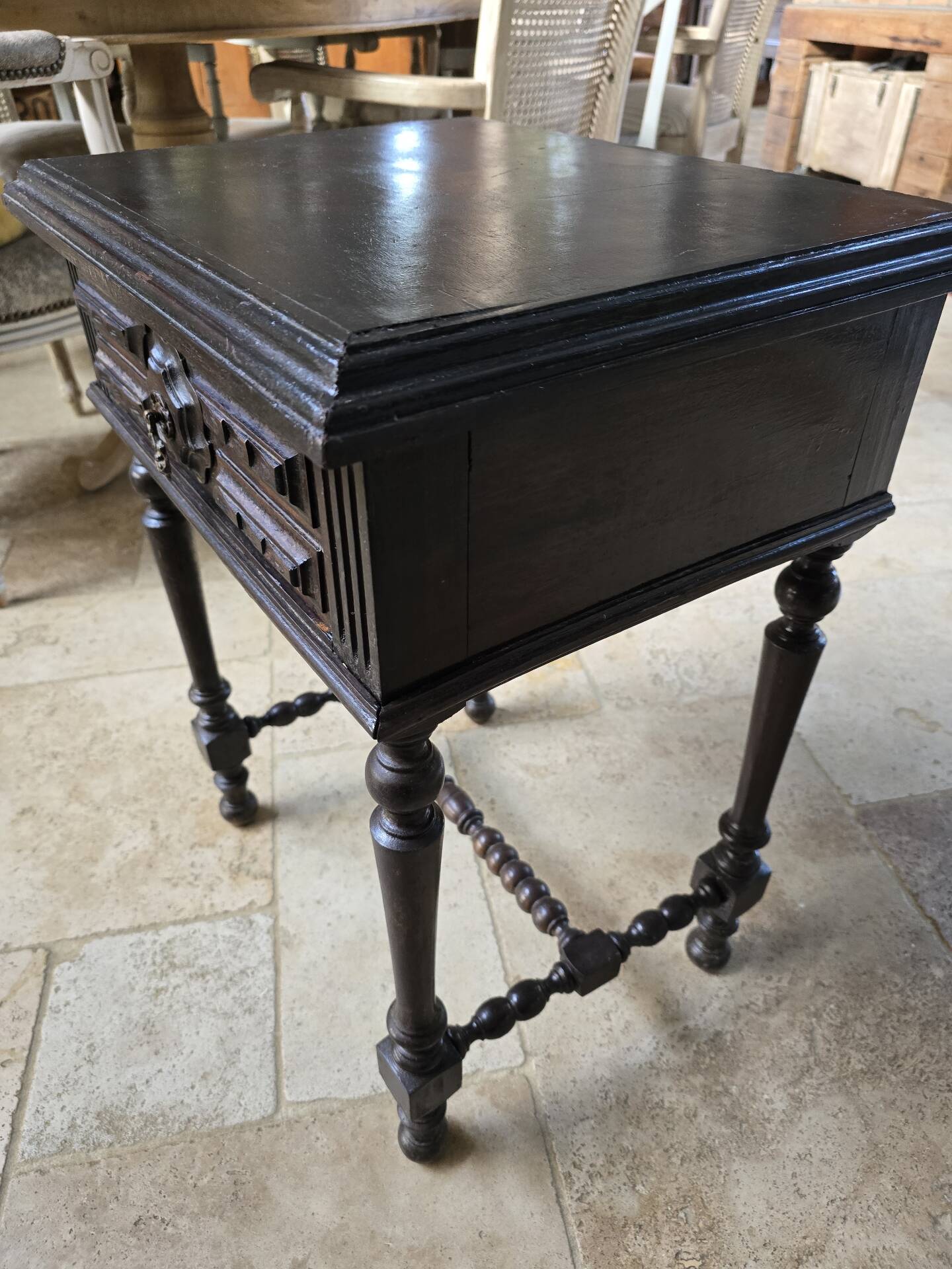 Bedside table