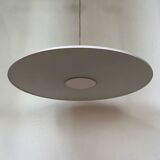 Vintage space age ufo pendant lamp by massive
