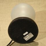 Ikea vintage 90's bulb-shaped lamp