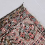9x12 large red perisan rug, 267x385cm
