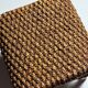 Rattan armchair 1950s vintage
