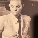 Chanel photo Karl Lagerfeld cruise 10