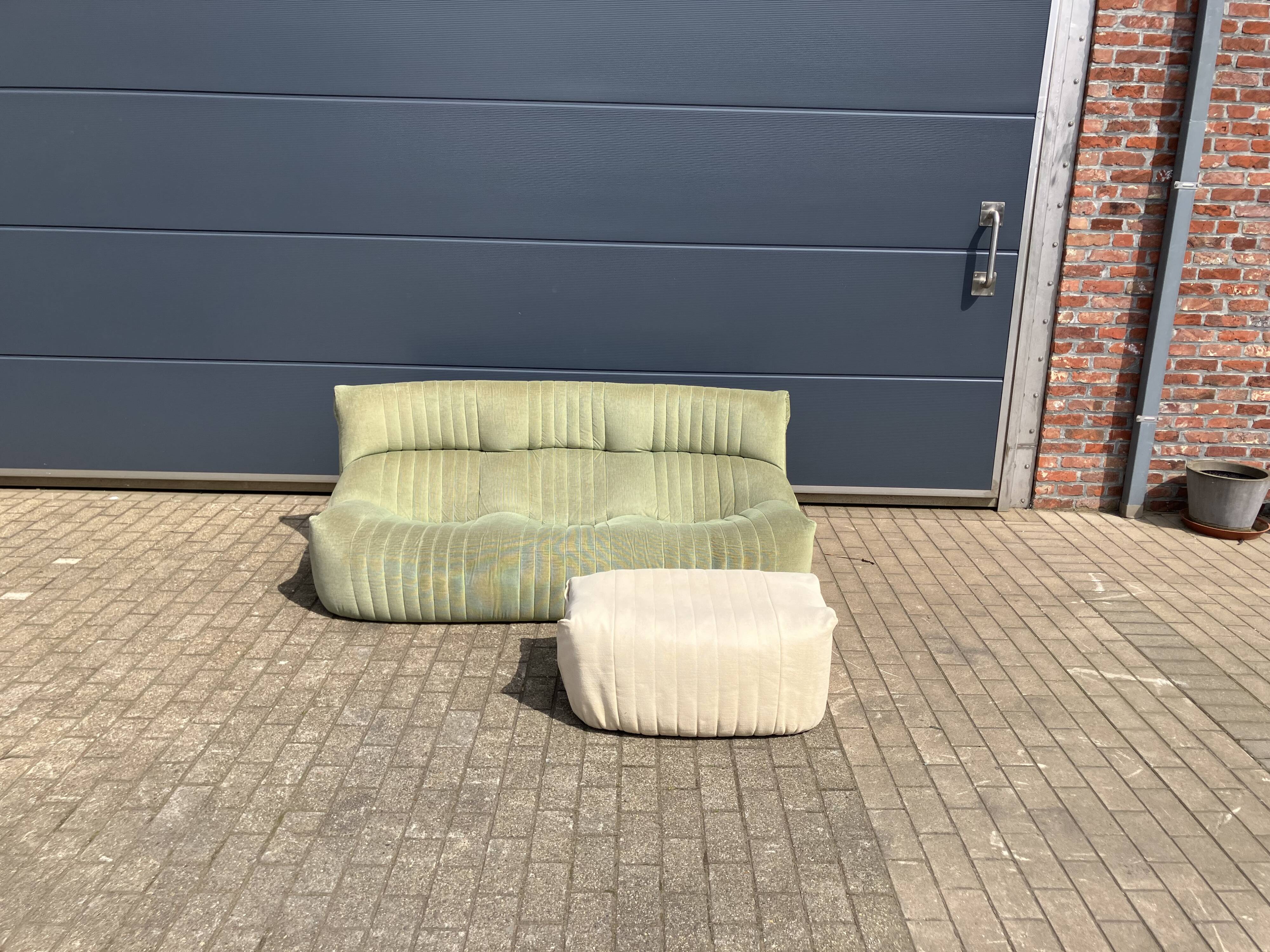 100% Original Ligne Roset Aralia by M. Ducaroy