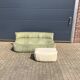 100% Original Ligne Roset Aralia by M. Ducaroy