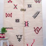 Azilal berber carpet 155x260cm