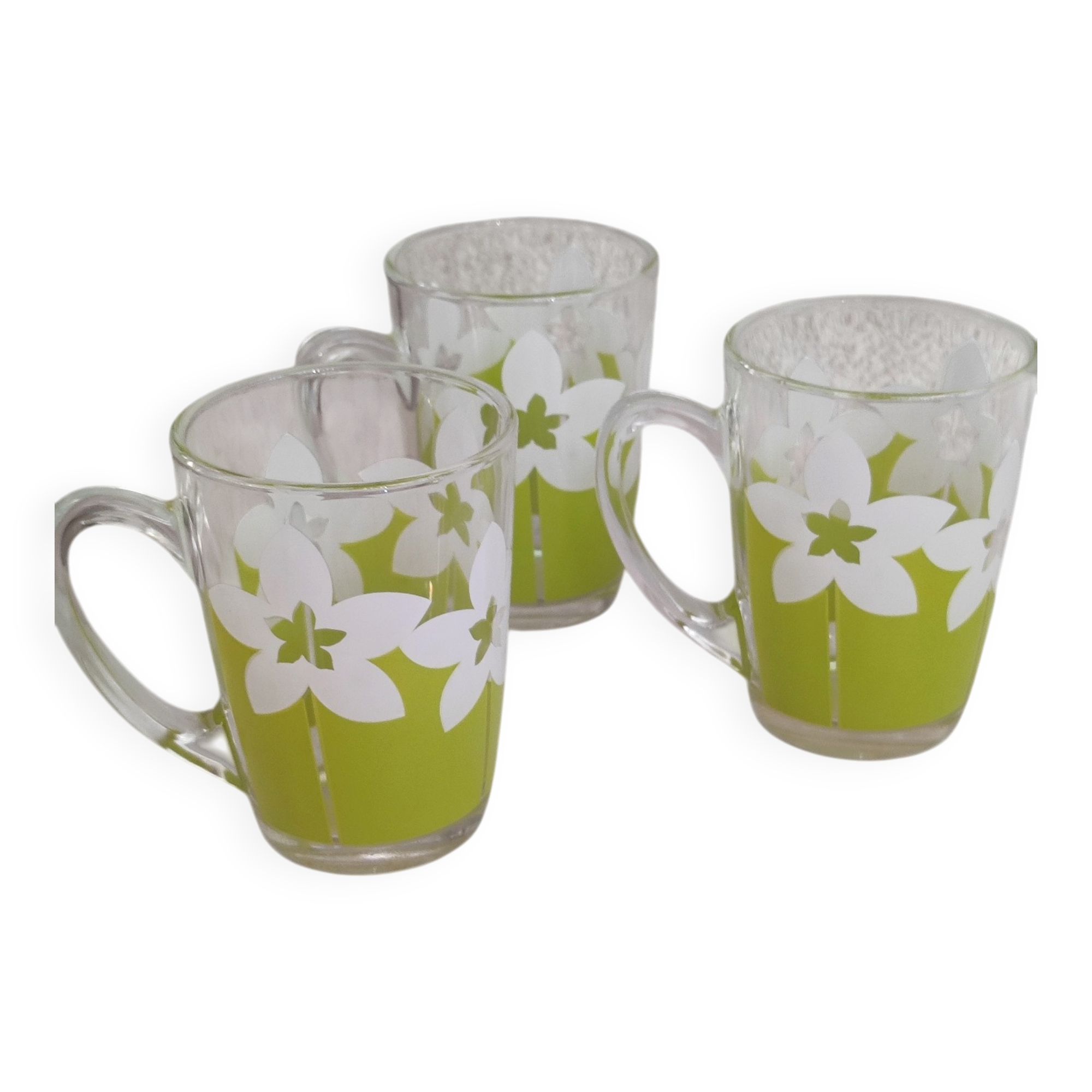 1980s coffee cup model Pimprenelle