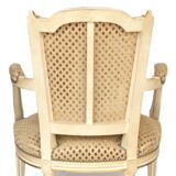 Fauteuil Louis XVI