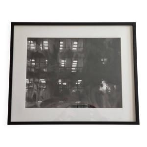 Photographie argentique