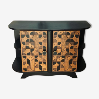 Sideboard art deco