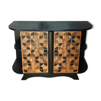 Sideboard art deco