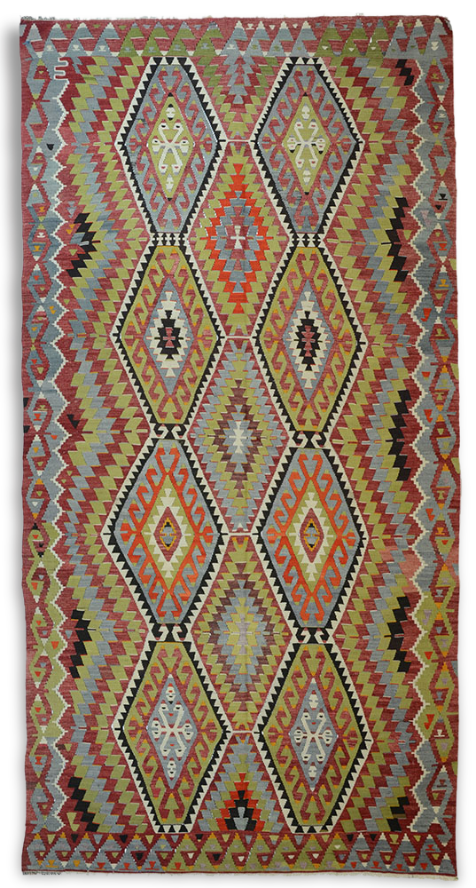 Kilim Eşme