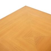 Square table ConDogu by Luigi Massoni for Porro, 1970s