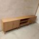 Vintage 3-box sideboard