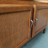Vintage buffet 1950