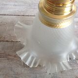 Hand lamp