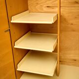 Vintage Wardrobe by UP Závody, 1960s, Czechoslovakia