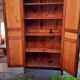 Armoire parisienne