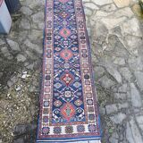 Runner rug