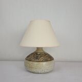 Vallauris ceramic lamp - Marcel Giraud