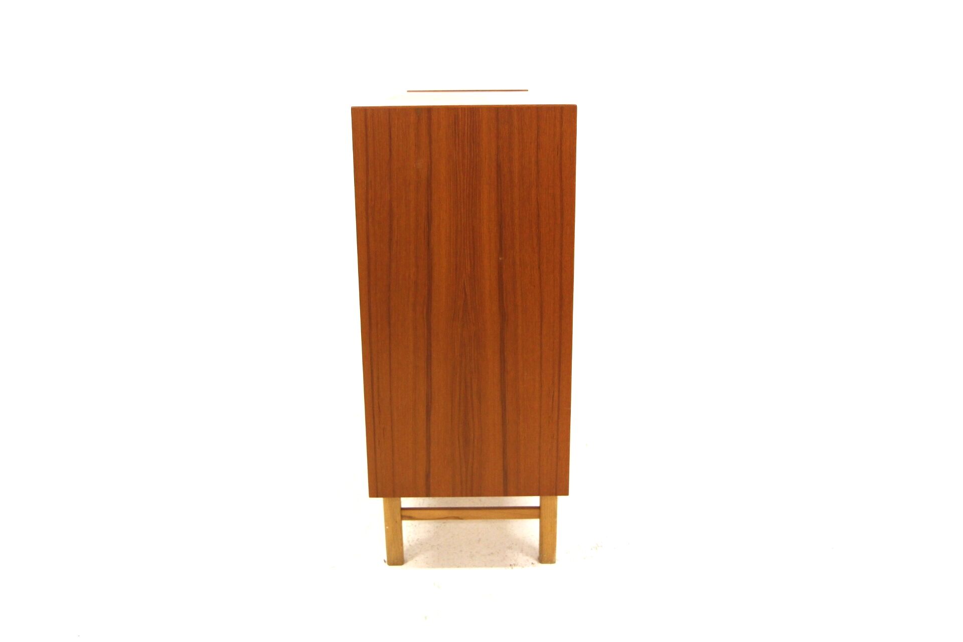 Enfilade scandinave en teck, Suède, 1960