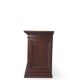 The high-quality Italian Renaissance Revival credenza, 1920s/1930s