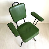 Vintage 50's Office Chair