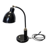 Grapholux Desk Lamp by Christian Dell for Molitor, 1930s