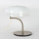 Giotto Stoppino desk lamp for Valenti Luce circa 1970