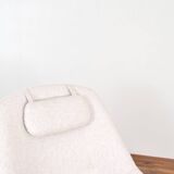 Mid-Century Teak Bravo Lounge Chair by Sigurd Resell for Rastad & Relling,