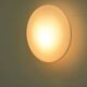Arne Jacobsen for Poulsen AJ Eklipta glass wall or ceiling light