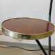 Tripod floor lamp