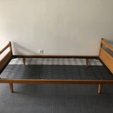 Feet compass vintage bed frame