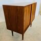 Vintage Danish mid-century rosewood cabinet by Kai Kristiansen, 1960s